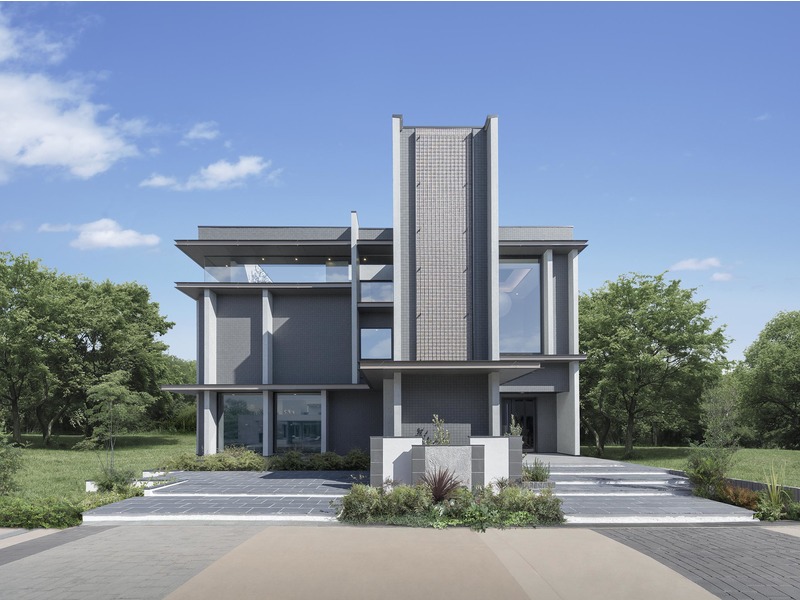 住友不動産ハウジング