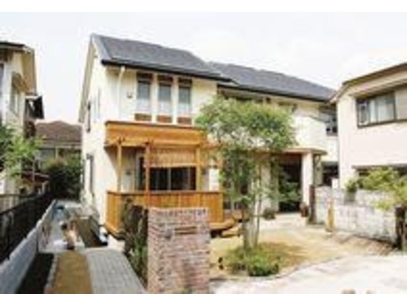 みらいテクノハウス