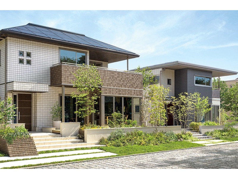 セキスイハイム東海