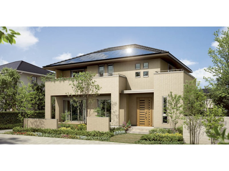 パナソニック ホームズ