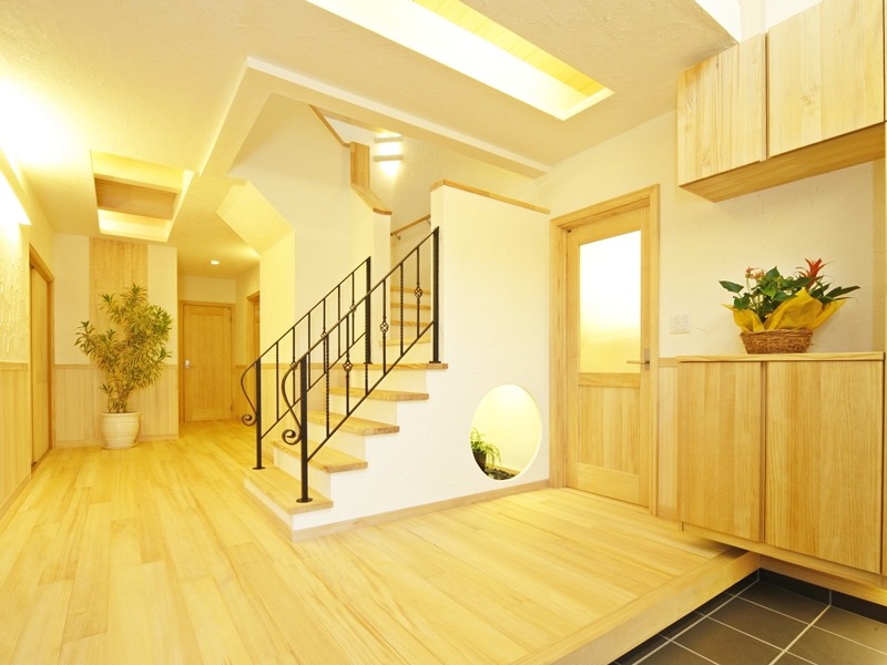 グリーンワールド