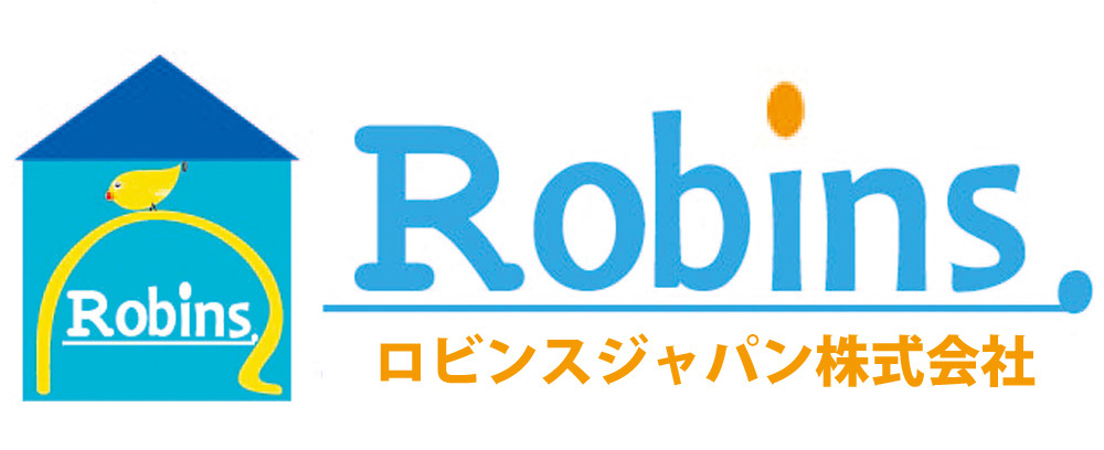 ロビンスジャパン株式会社