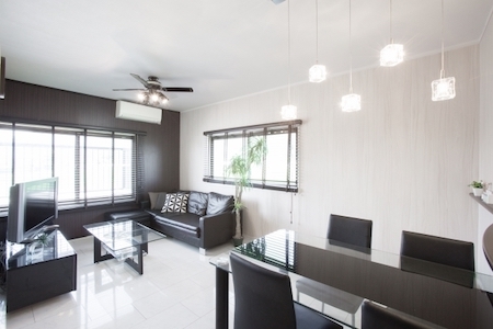 シンプルモダン