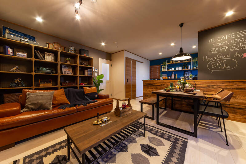 ネクストイノベーション ACTIVEHOUSE(アクティブハウス)※定休日/毎週火・水曜日