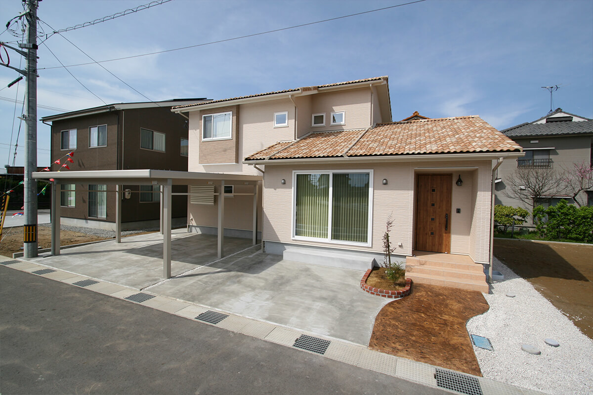 ナチュラル＆ニュートラル