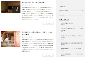 ブログキャプチャ