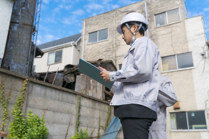 再建築不可物件とは？意外なメリットと活用法・再建築OKにする方法まで