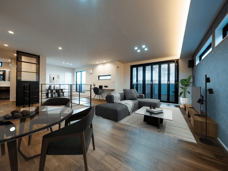 アパックスホーム