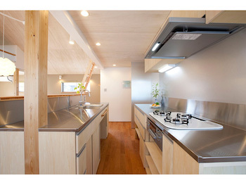 光風舎の建築事例4