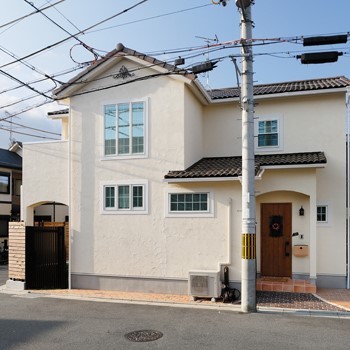 約31坪1,846万円の注文住宅1