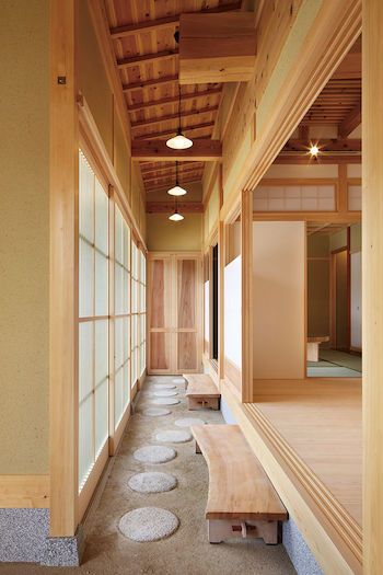 川口建設の注文住宅事例3