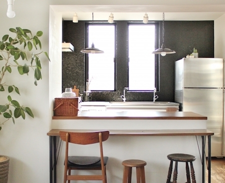 北欧風デザイン