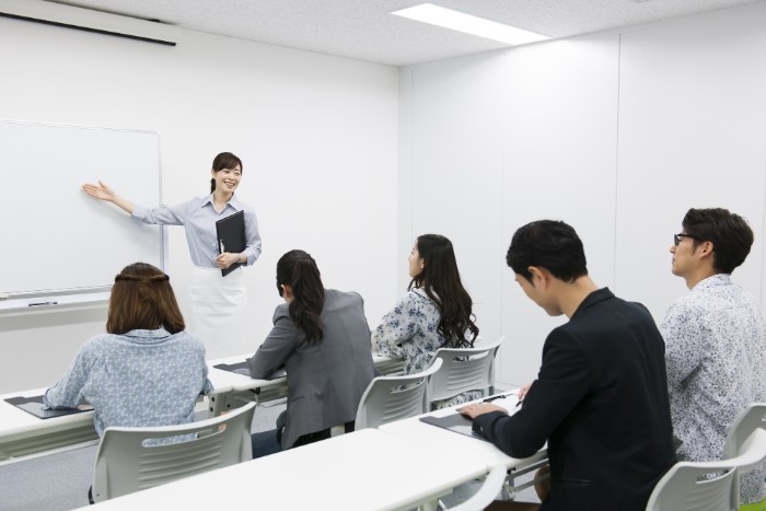 フラット35のセミナー