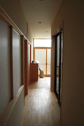 アトリエ・フォア・エイの注文住宅事例2