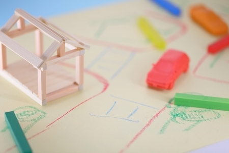 土地探しのイメージ