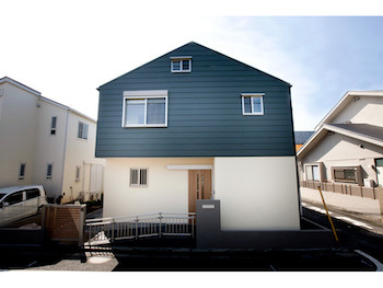 光風舎の建築事例1