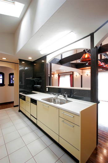 エス・デザインの注文住宅事例3