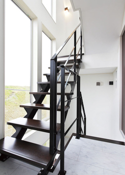 吉川住建の注文住宅事例2