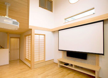 新進建設株の注文住宅事例2