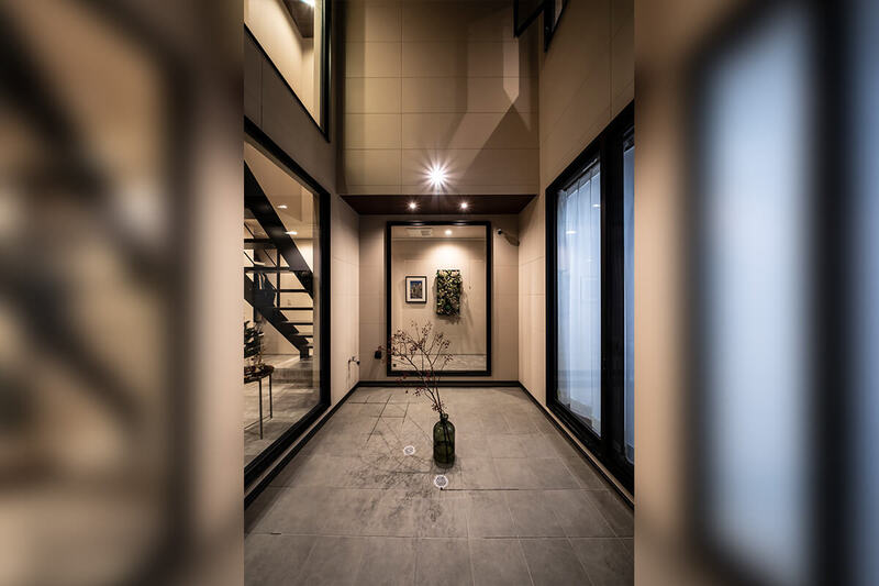 スマートホーム