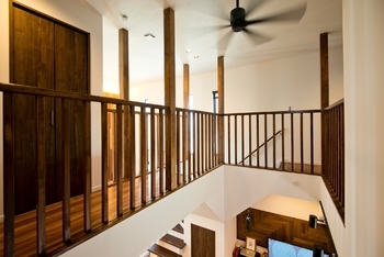 ハウスノーヴァの注文住宅事例2