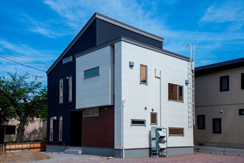 サンクリエイトホーム