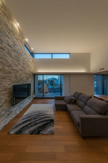 フリーダムアーキテクツの注文住宅事例1-4