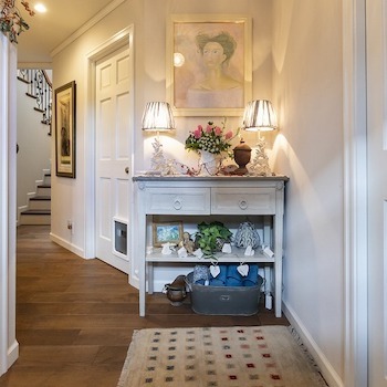 フロンヴィルホームズ名古屋の注文住宅事例2