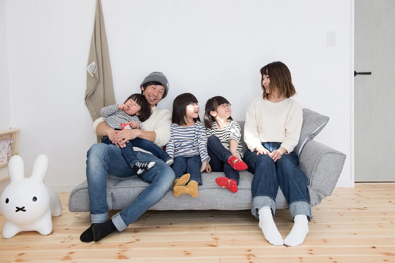 あったか子育て応援住宅