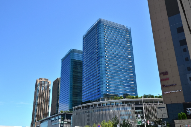 Osaka_house