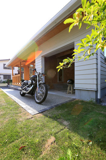 ヒロ建工の注文住宅事例3