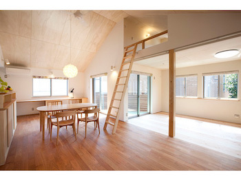 光風舎の建築事例2