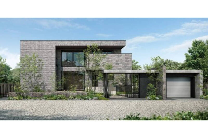 パナソニックホームズ 岡山支社