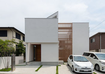 フリーダムアーキテクツデザインの施工事例1-1