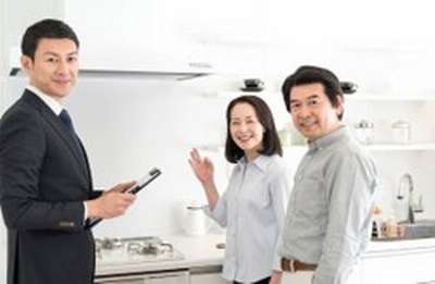 「住まいの悩み」なんでもご相談ください
