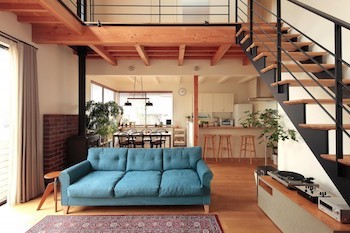 こぢこぢ一級建築士事務所の注文住宅事例2