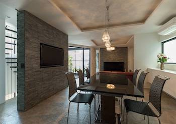 フリーダムアーキテクツデザインの施工事例2-3