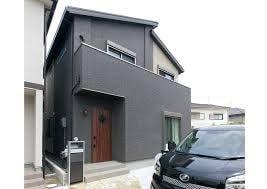 アイ工房_家の外観