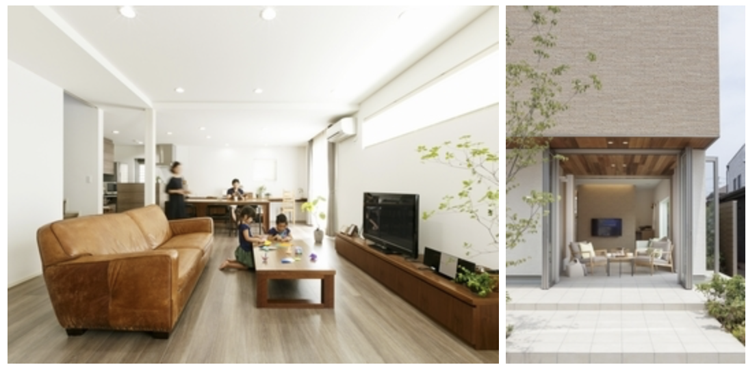 注文住宅の建築費予算1,000万円で実現できるプランと間取りのサンプル