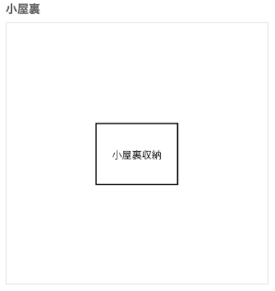 20〜30坪の間取り成功例