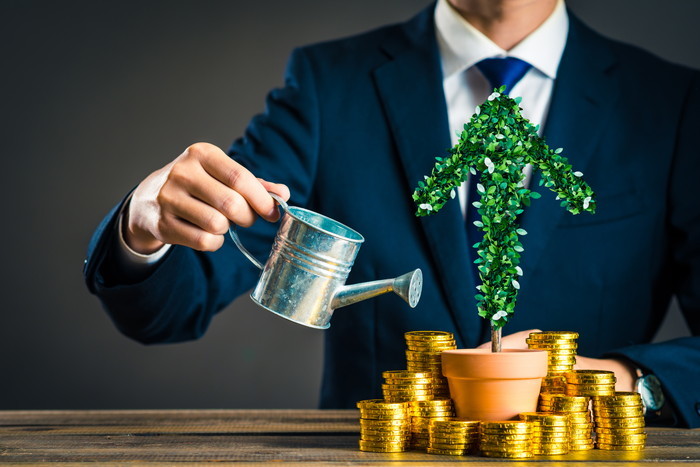 【堅実な資産形成】長期投資のおすすめ運用方法5選！