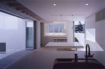 アトリエスピノザの建築事例4