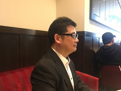 【オーナー様インタビュー】本格的な投資はこれが初めてでしたが、安心して始められました