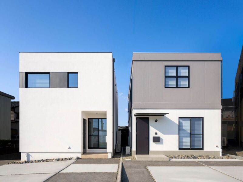 百年住宅西日本