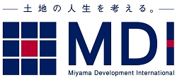 株式会社MDI