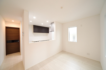 ベンハウスの注文住宅事例3