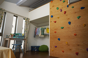 イシンホーム三郷の注文住宅事例3