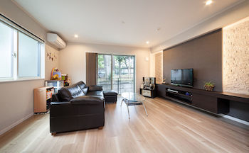 木下工務店の注文住宅事例2