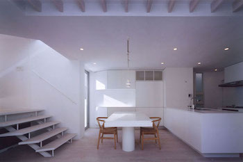 アトリエスピノザの建築事例3