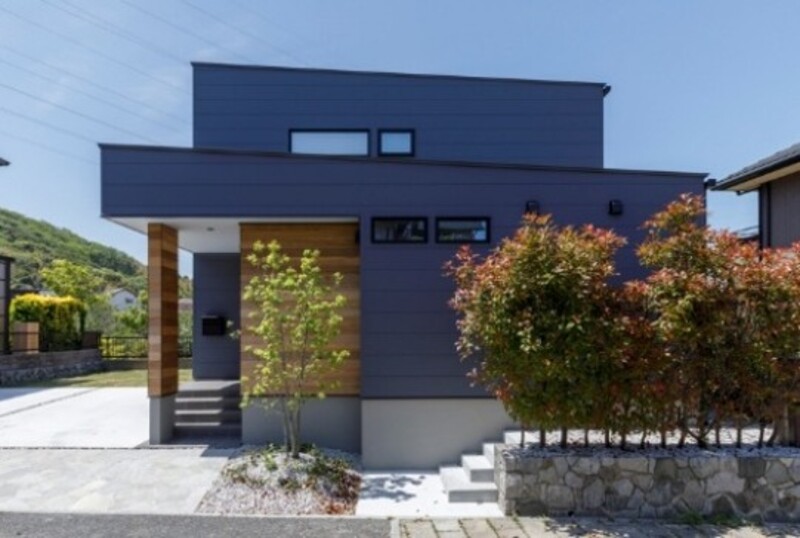 建築家住宅 ARCHINEXT